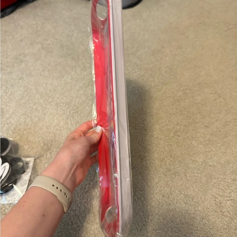 Disney tray note